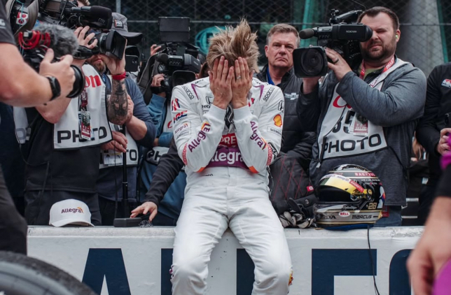 Indy 500: Штрафы Andretti и Prema, Шварцман – новичок года