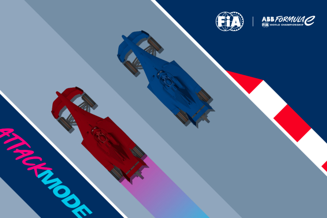 В FIA адаптировали руководство для стюардов к Формуле E